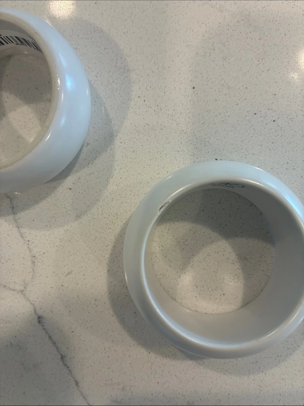 Williams Sonoma set 12